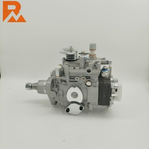 Bomba de Inyección de Combustible 0460424306 VE4 12F1150L1000 65931790 L1000 para Motor Diésel F4GE0454F 4.5L - Product Image 4