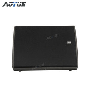 Clair, professionnel, basse fréquence, scène 35 ° à 55 °   Haut-parleur de monitoring de scène à large bande de fréquences de 15 pouces, bi-amplifié, à aimant néodyme, avec angle réglable - Product Image 3