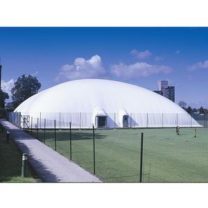 Dôme Gonflable Commercial de Luxe pour Extérieur, Entrepôt de Stockage à Membrane, Auvent Sportif Étanche, Tente Dôme à Membrane PVDF pour Golf - Product Image 5