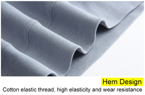 Design Unisex Heavyweight Oversized Hoodie Quality Pullover Sweatshirts Embroidered Strings Luxury Custom <b>Drop</b> for Boys Winter - Product Image 4