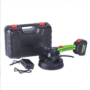 Tile Suction Cup Glass Suction Plate 180-1 With Green Handle For Tile Installation - Product Image 3