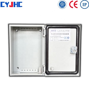 EB Locked Sealed Electrical Box Internal Mounting Components for Wiring &amp; Protection in <strong>Building</strong> Electrical <strong>Systems</strong> IP ISO9001 - Product Image 2