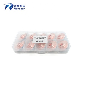 Raysoar vòi phun <span class=keywords><strong>laser</strong></span> d32h15m14 thiết kế chuyên nghiệp hiệu suất cao bền cắt <span class=keywords><strong>laser</strong></span> vòi phun cho raytools cắt <span class=keywords><strong>Laser</strong></span> đầu - Product Image 6