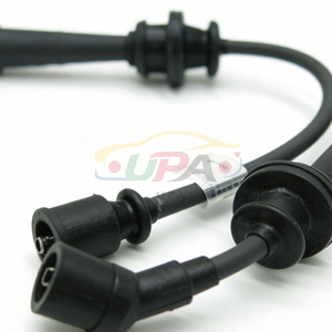 Kit de câbles de système HighEngine - Bougies d'allumage 27501-26B00 2750126B00 pour Hyundai Elantra Kia Ceed 27501 26B00 - Product Image 4