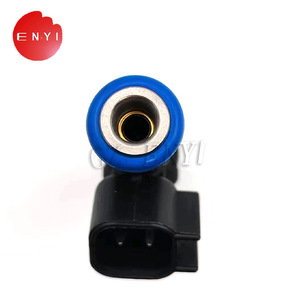 Inyector de Combustible 0280158138 para Motor de Gasolina Ford F-150 E-250 - Product Image 4