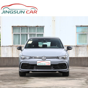 Coche de gasolina <span class=keywords><strong>Volkswagen</strong></span> VW <span class=keywords><strong>Golf</strong></span> <span class=keywords><strong>2023</strong></span> 380TSI DSG <span class=keywords><strong>GTI</strong></span> 2,0 T FWD Suv - Product Image 1