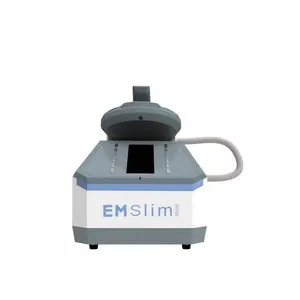 EMSlim Neo Electromagnetic Single Handle RF Ems Fitness Machine