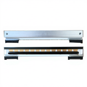Nouvelle tête d'impression thermique TENCHI pour <span class=keywords><strong>Zebra</strong></span> TLP2844/<span class=keywords><strong>GC420D</strong></span>/GC420T/GK888T/ZD120/ZD220/ZD230/ZD888T (203DPI)-PET/Métal 3 - Product Image 1