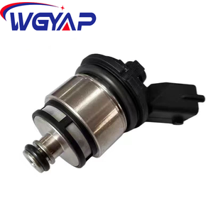 Injecteur de carburant GPL noir neuf WGYAP OEM 237110000 pour moteur de camion/voiture <span class=keywords><strong>Landi</strong></span> <span class=keywords><strong>Renzo</strong></span> en acier, code <span class=keywords><strong>LPG</strong></span> - Product Image 4