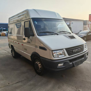 Camiones Refrigerados Ivecore VAN Usados de <span class=keywords><strong>Segunda</strong></span> <span class=keywords><strong>Mano</strong></span> 2024 - Product Image 3