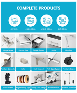 Supports de connexion <span class=keywords><strong>en</strong></span> acier <span class=keywords><strong>en</strong></span> <span class=keywords><strong>U</strong></span> TOPCENT pour pieds de table <span class=keywords><strong>en</strong></span> aluminium, fixation d'angle pour <span class=keywords><strong>bois</strong></span>, haute qualité - Product Image 6