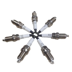 Bougie d'allumage OEM de haute qualité G-Power Iridium Platinum K16R-U11 3120 pièces de rechange de voiture pour Fiat Chevrolet Suzuki Land Cruiser Hilux - Product Image 4