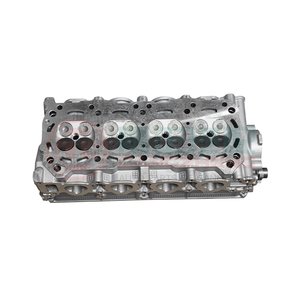 Conjunto <span class=keywords><strong>de</strong></span> Culata <span class=keywords><strong>de</strong></span> Cilindro <span class=keywords><strong>de</strong></span> Motor para SGMW Wuling Almaz Confero Cortez N300 B12 LAQ 465Q - Product Image 3