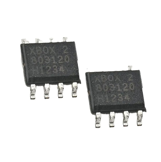 XBOX803120 Original Electronic Component Suppliers Integrated Circuits Factory Spot Supply BOM List Service