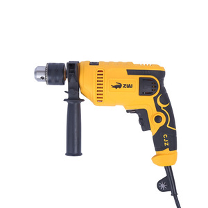 Taladro Multifuncional de Motor Cepillado con Batería de Litio Recargable, de Múltiples Velocidades y Reversible, Suministrado Directamente por el Fabricante - Product Image 2
