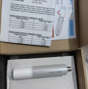 NUEVA Sonda de CO2 Serie GMP GMP252/GMP343/GMP251 Protección IP65/IP66/IP67 24V 1 Año de Garantía - Product Image 3