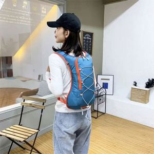 New Outdoor Water-Proof Mountain Hiking Travel Cycling Running Hydration <b>Backpack</b> With 2l Water Bladder Sports Cycling <b>Backpack</b> - Product Image 6