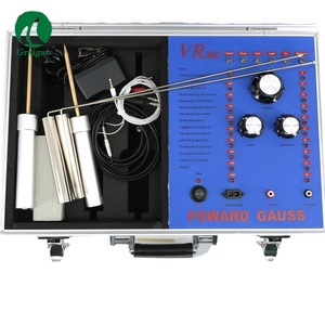 vr9000 altın dedektörü metal dedektörü altın arayıcısı hazine avcısı elmas dedektörü - Product Image 2