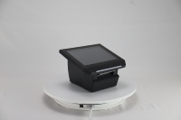 Système de point de vente Android tout-en-un Citaq 8 pouces |   Imprimante thermique haute vitesse 80 mm avec écran tactile 10 points
