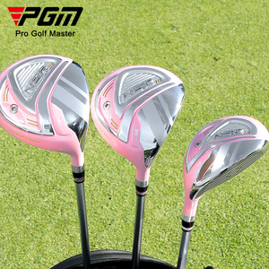 PGM MG041 palos <span class=keywords><strong>de</strong></span> <span class=keywords><strong>golf</strong></span> personnalisé en titane, pilote <span class=keywords><strong>de</strong></span> <span class=keywords><strong>club</strong></span> <span class=keywords><strong>de</strong></span> <span class=keywords><strong>golf</strong></span> pour femmes - Product Image 2