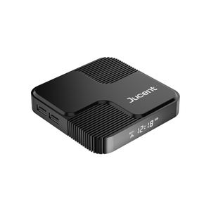 JUNUO <span class=keywords><strong>G96</strong></span> Max Allwinner H618 Set Top <span class=keywords><strong>Box</strong></span> Android 12 <span class=keywords><strong>TV</strong></span> <span class=keywords><strong>Box</strong></span> 2G/16G 4G/32G Wifi Dual 4G/5G Ott Android <span class=keywords><strong>TV</strong></span> <span class=keywords><strong>Box</strong></span> - Product Image 3