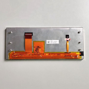 Оригинальный дисплей IVO, автомобильная TFT <span class=keywords><strong>LCD</strong></span> панель для вторичного рынка, 1920*720, 600 нит, 12.3 дюйма, LVDS, универсальный, -30-85C - Product Image 4