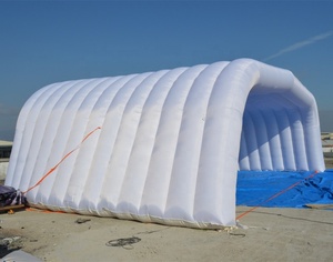 7 m dài <span class=keywords><strong>inflatable</strong></span> bandshell thiết kế mới sân khấu <span class=keywords><strong>inflatable</strong></span> lều - Product Image 4