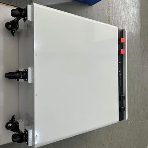 Sistema de Almacenamiento de Energía Doméstico Xiongjian, Batería de Litio Apilable de 30kWh, 51.2V, 600Ah/900Ah/1000Ah, IP65, CAN - Product Image 5