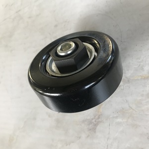 Language B12 Air Conditioning Generator Tensioner <b>Wheel</b> 25mm Diameter For <b>Replace</b> Repair - Product Image 5