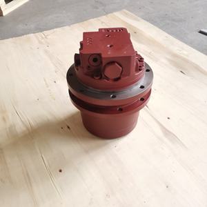 KX40-4 <span class=keywords><strong>Drive</strong></span> Excavator Mini Travel Motor KX40 Track <span class=keywords><strong>Drive</strong></span> - Product Image 4