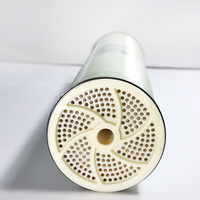 Offre Spéciale 8 pouces membrane RX-8040 filtre de traitement de l'eau industriel système d'osmose inverse