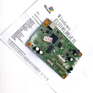 บอร์ดฟอร์แมตเตอร์ EcoTank CE86 เมนบอร์ดสำหรับเครื่องพิมพ์ EPSON L805 อะไหล่ L 805 - Product Image 1