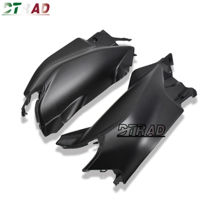<span class=keywords><strong>Per</strong></span> DUCATI Panigale V4 VS 2025 2026: Pannelli Laterali Sottoserbatoio in Fibra di Carbonio, Coperture Telaio, Kit Carene, Parti Modificate <span class=keywords><strong>Moto</strong></span> - Product Image 6