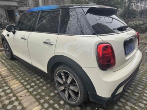 Voiture <span class=keywords><strong>MINI</strong></span> Hatchback d'occasion 2022 1.5T <span class=keywords><strong>COOPER</strong></span>, édition spéciale Coopers - Product Image 6