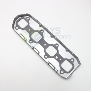 Kit de reacondicionamiento de piezas de repuesto, juego de juntas de motor 2,0 T AJ200D Diesel 204DTA 204DTD <span class=keywords><strong>para</strong></span> Jaguar F-Pace <span class=keywords><strong>Land</strong></span> <span class=keywords><strong>Rover</strong></span> <span class=keywords><strong>Defender</strong></span> Discovery 2.0L - Product Image 4
