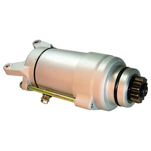 Motor de Arranque 5EL-81890-00-00 de 12V, Nuevo, para Motocicletas XV1100 - Product Image 3