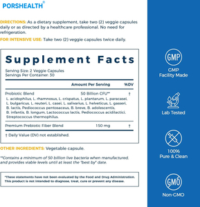 Prémélange de poudre de probiotiques blancs en vrac personnalisé, 10 à 800 milliards d'UFC/g, pour le soutien de l'équilibre du pH intestinal des femmes, Lactobacillus Acidophilus - Product Image 4