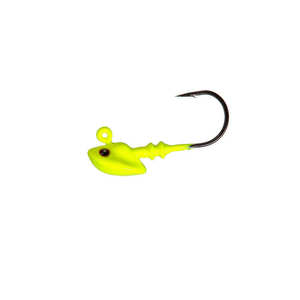 Hameçons de pêche lestés à tête de plomb avec cuillère appâts vivants appâts de natation - Product Image 3