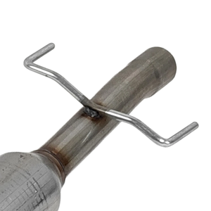 Convertisseur catalytique à trois voies en acier inoxydable pour Prius 1.5L 2004-2009, rénovation/amélioration - Product Image 4