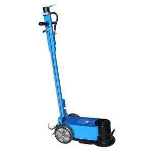 Гидравлический Напольный домкрат серии <span class=keywords><strong>Red</strong></span> Pro, 50 тонн - Product Image 4