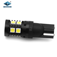 OEM T10 Auto-Lichterlampen 3030 13SMD 194 168 W5W Glühbirnen 12V 24V Auto-Led-Leuchten T10 Led