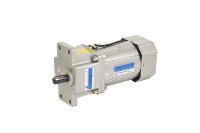 Moteur à engrenages micro-AC pour machine de séparation de fils textiles, faible bruit, transmission stable, réducteur à engrenages en acier allié durable