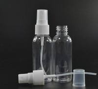 Échantillon gratuit Fabricant personnalisé 10ml 30ml mini vaporisateur de parfum d'huile d'eau et de parfum en plastique pour animaux de compagnie pour voyage
