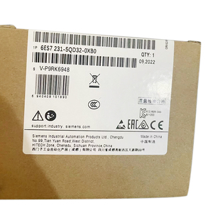 Siemens SIMATIC CPU PLC 6es7214-1bg40-0xb0 PLC module cho tự động hóa ngành công nghiệp - Product Image 5