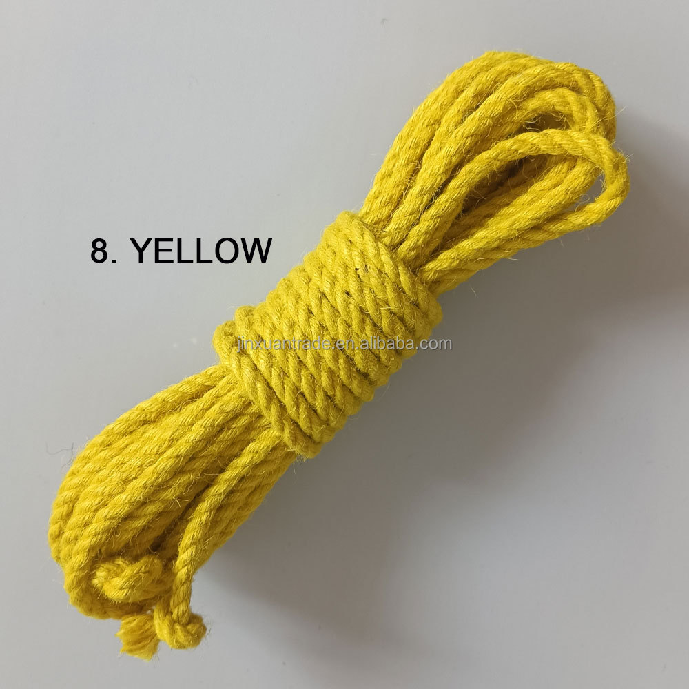 8 GIALLO