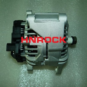 HNROCK — <span class=keywords><strong>alternateur</strong></span>, 12V, 150a, <span class=keywords><strong>pour</strong></span> <span class=keywords><strong>Mercedes</strong></span>, 00903320, 0124615030, 0124615069, 0131542602, 114834, 11561N, LRA03490, LRA3490, PRAL434, nouveau modèle - Product Image 3