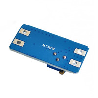 MT3608 2A Max DC-DC Step up Power Module Booster Electronic Modules and Kits One-Stop Service