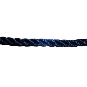 Nhà máy cung cấp <span class=keywords><strong>PP</strong></span> dây và Mfp Rope Polyester Rope PE chuỗi và chủ đề - Product Image 3