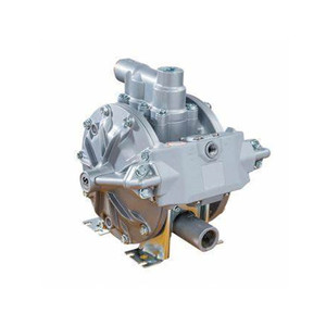 Pompe de drainage Japy Pumps PE-S 1 avec bride, moteur électrique triphasé, corps Qihe - Product Image 5
