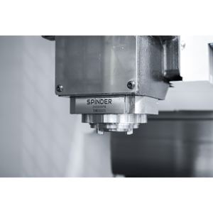 Máquina de Fresagem e Perfuração CNC BT30 20000RPM para Operações Eficientes de Fresagem e Perfuração - Product Image 4